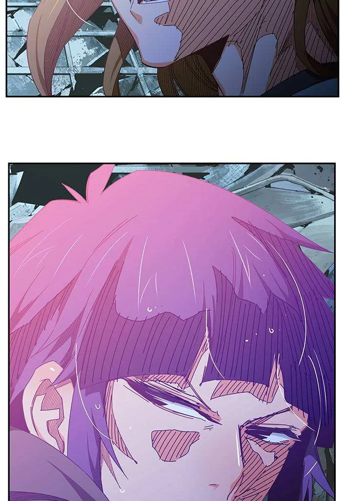 The God of High School Chapter 533 page 73