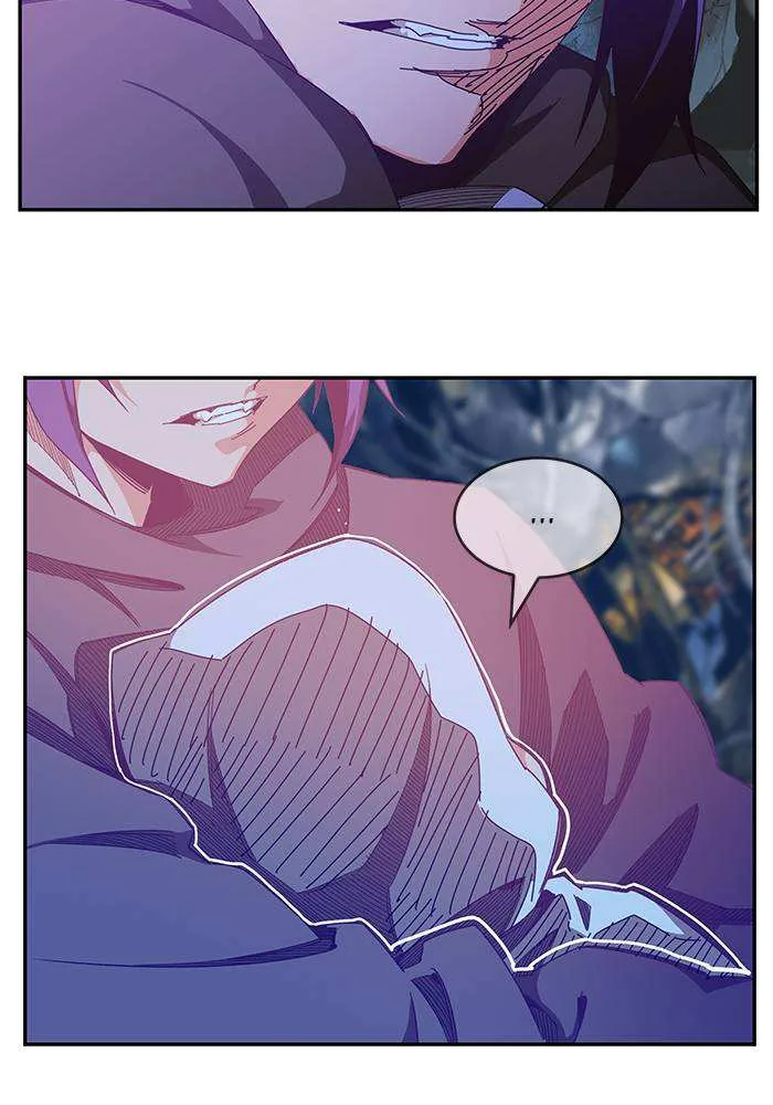 The God of High School Chapter 533 page 74