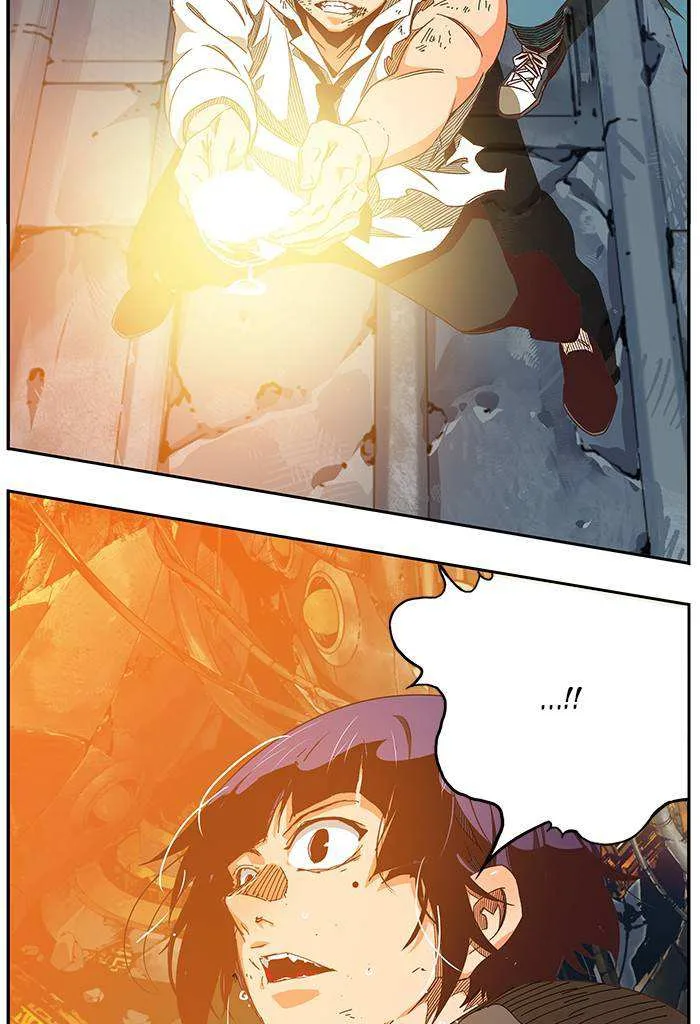 The God of High School Chapter 533 page 89