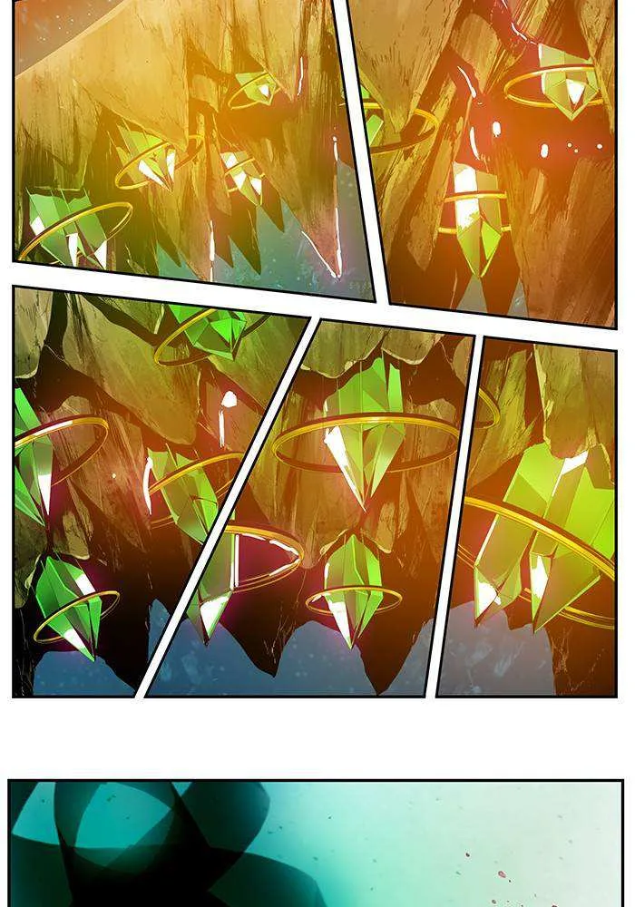 The God of High School Chapter 533 page 86