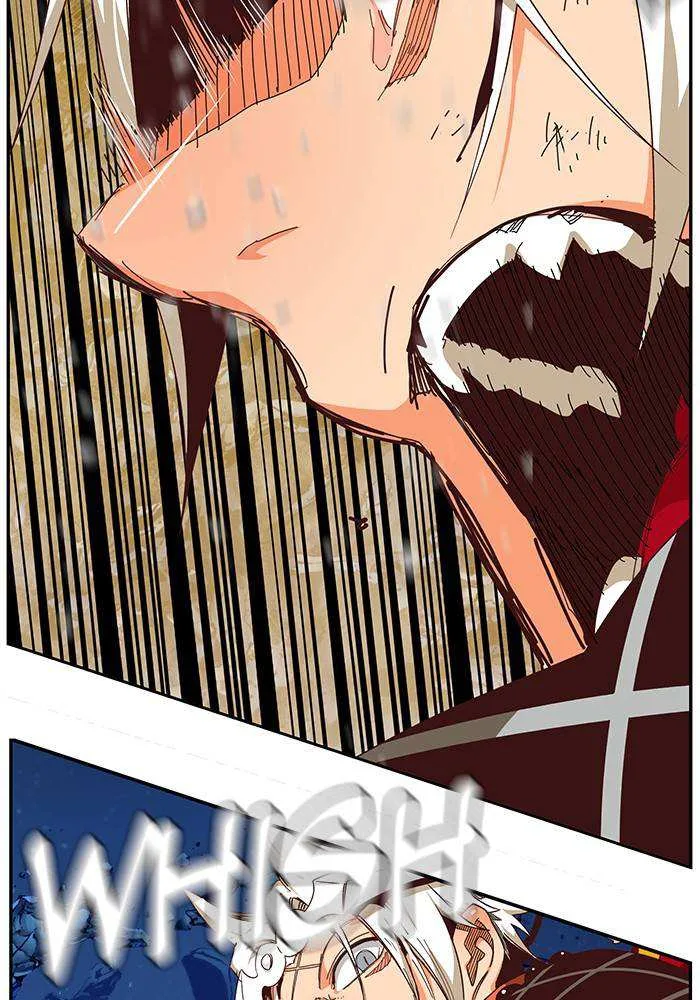 The God of High School Chapter 533 page 94
