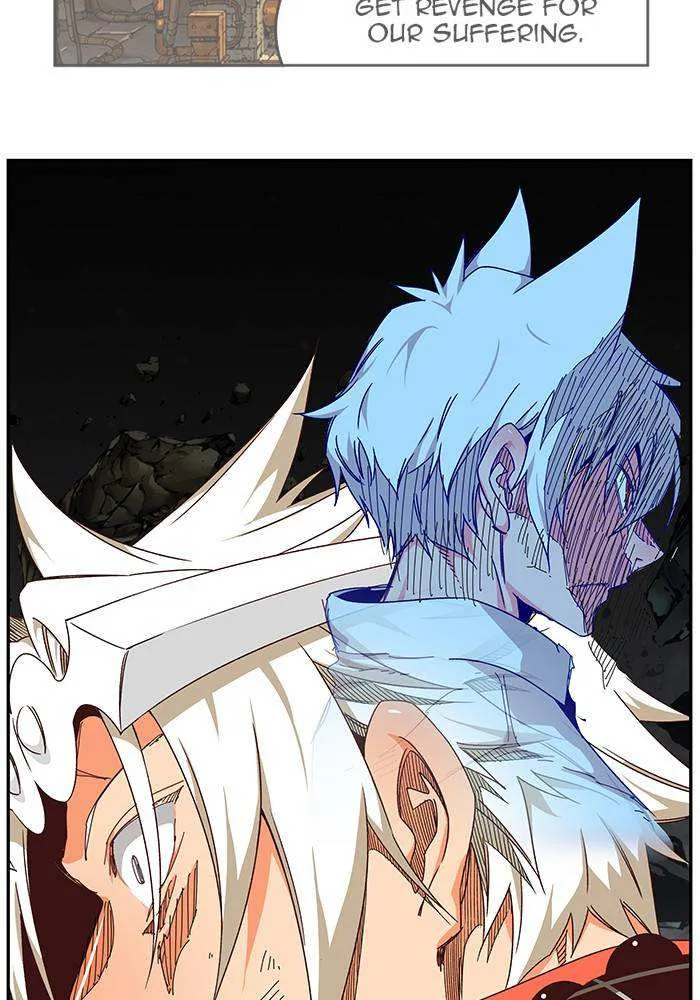 The God of High School Chapter 533 page 92