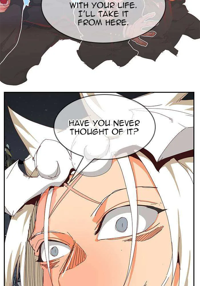 The God of High School Chapter 533 page 122