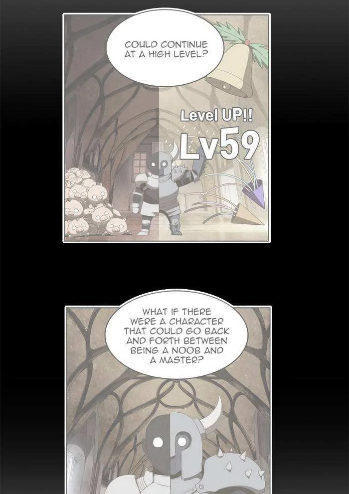 The God of High School Chapter 533 page 125
