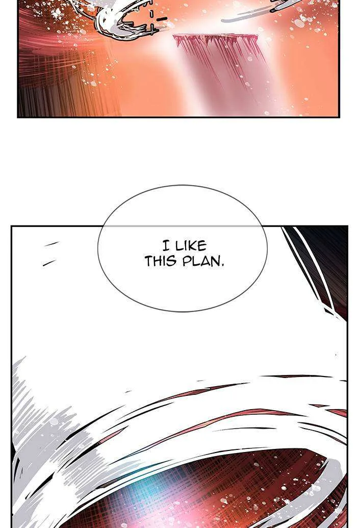 The God of High School Chapter 533 page 114
