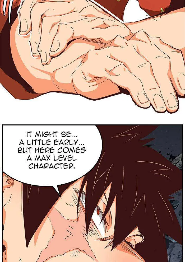 The God of High School Chapter 533 page 139
