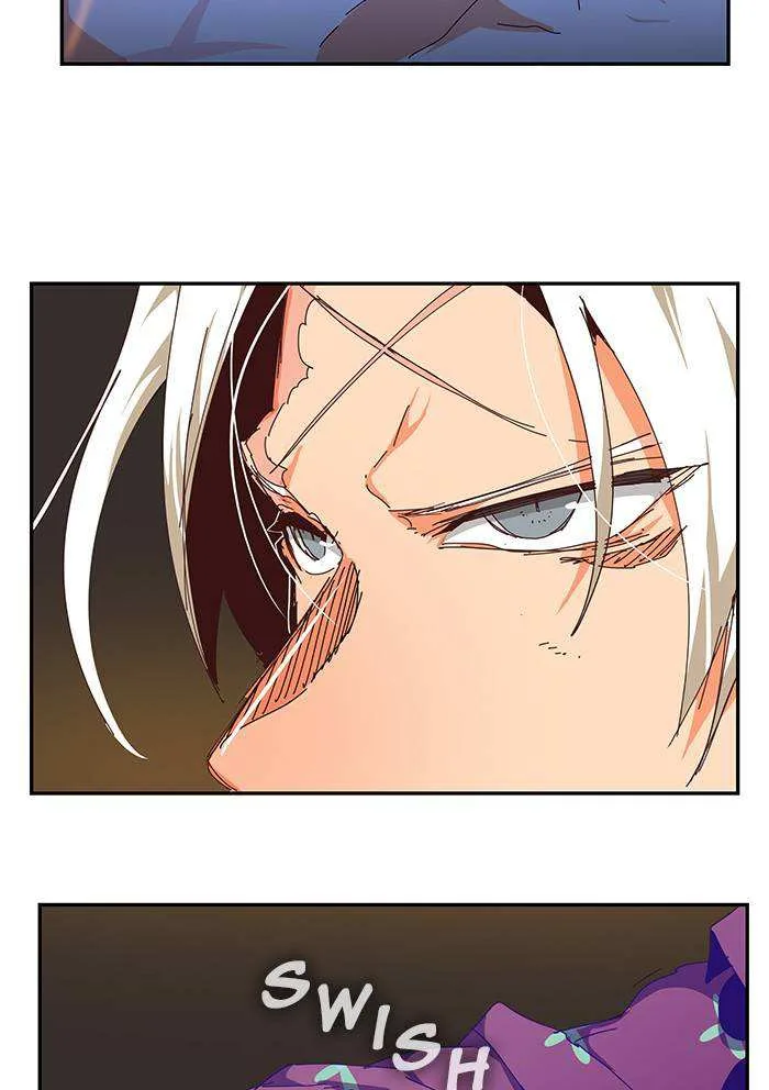The God of High School Chapter 533 page 135