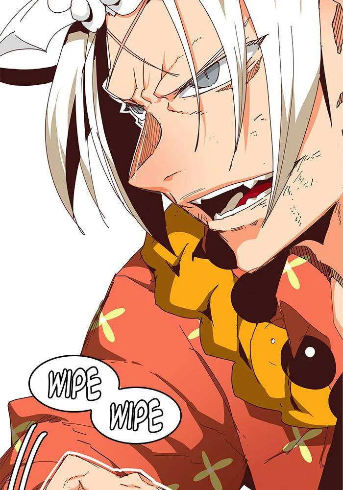 The God of High School Chapter 533 page 138