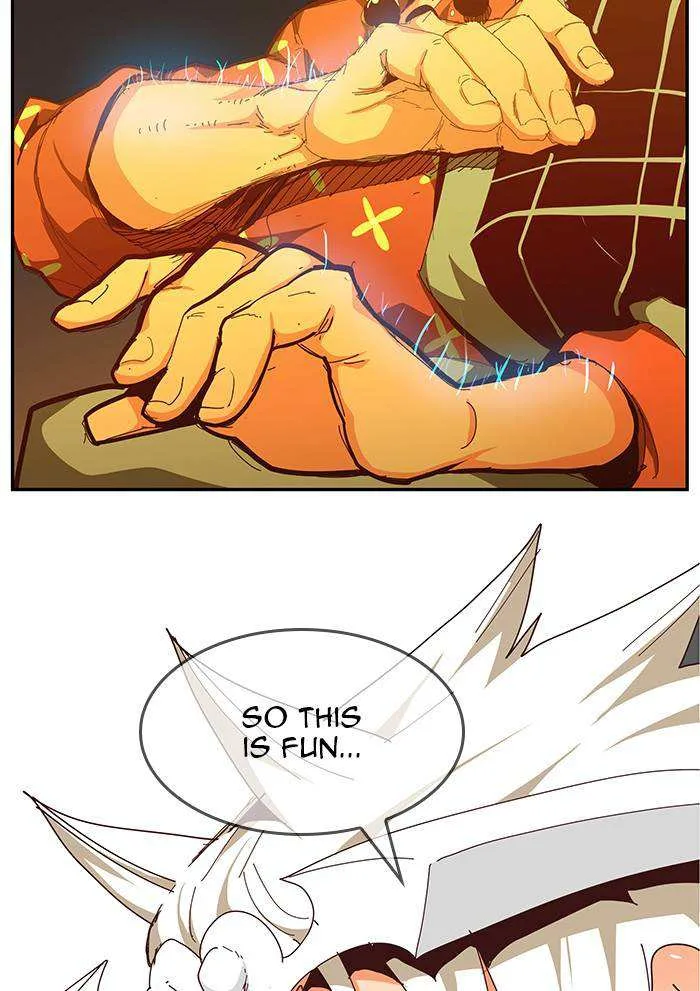 The God of High School Chapter 533 page 137