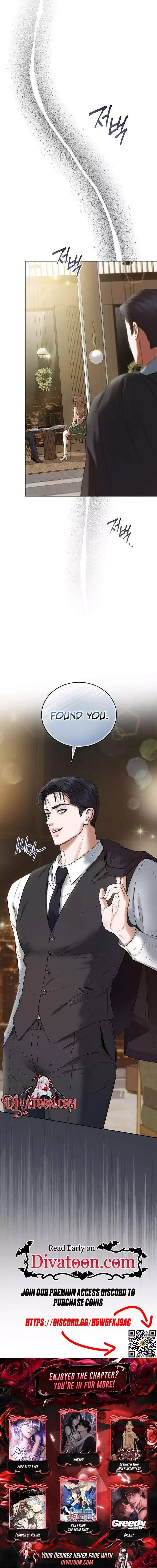 That Measly Marriage Chapter 3 page 15