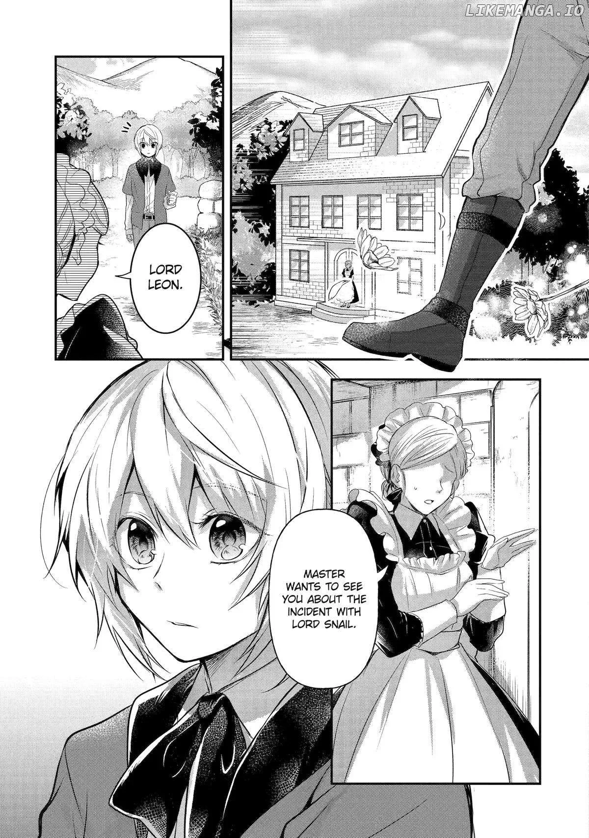 The Carefree Journey of the Reincarnated Hero Chapter 2 page 42