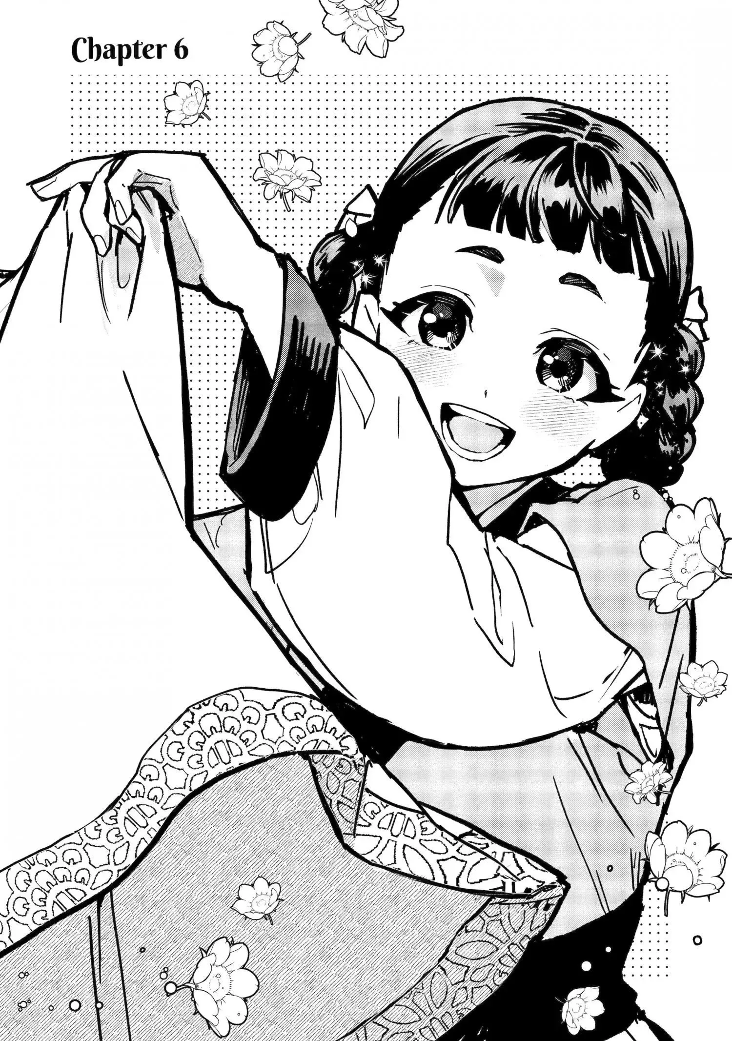 The Apothecary Diaries: Xiaolan's Story Chapter 6 page 1