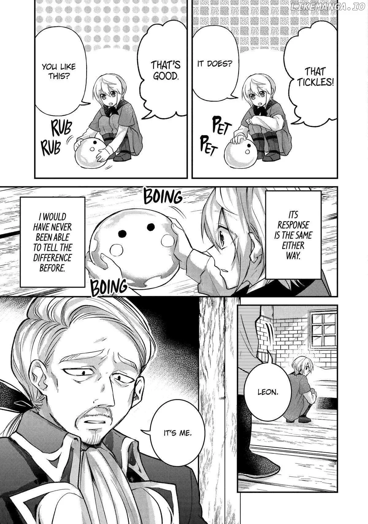 The Carefree Journey of the Reincarnated Hero Chapter 3 page 15