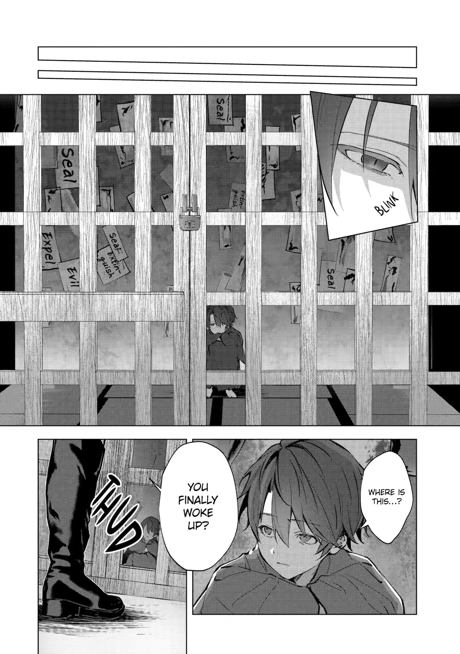The Dragon's Bride: Loved as His Fated Mate. Chapter 6 page 47