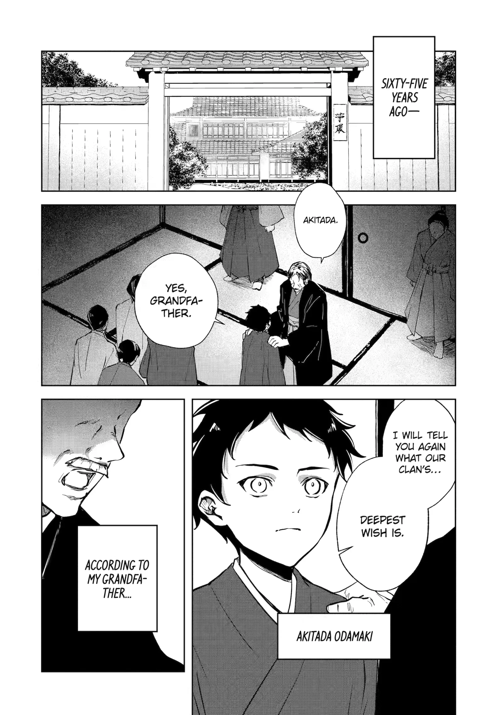 The Dragon's Bride: Loved as His Fated Mate. Chapter 7.6 page 2