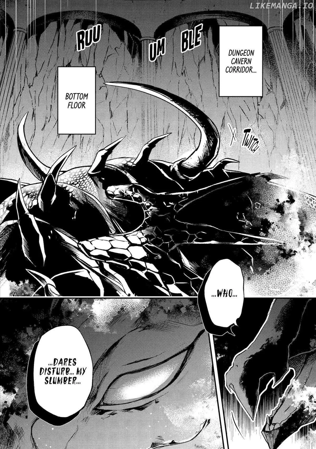 The Carefree Journey of the Reincarnated Hero Chapter 7 page 31