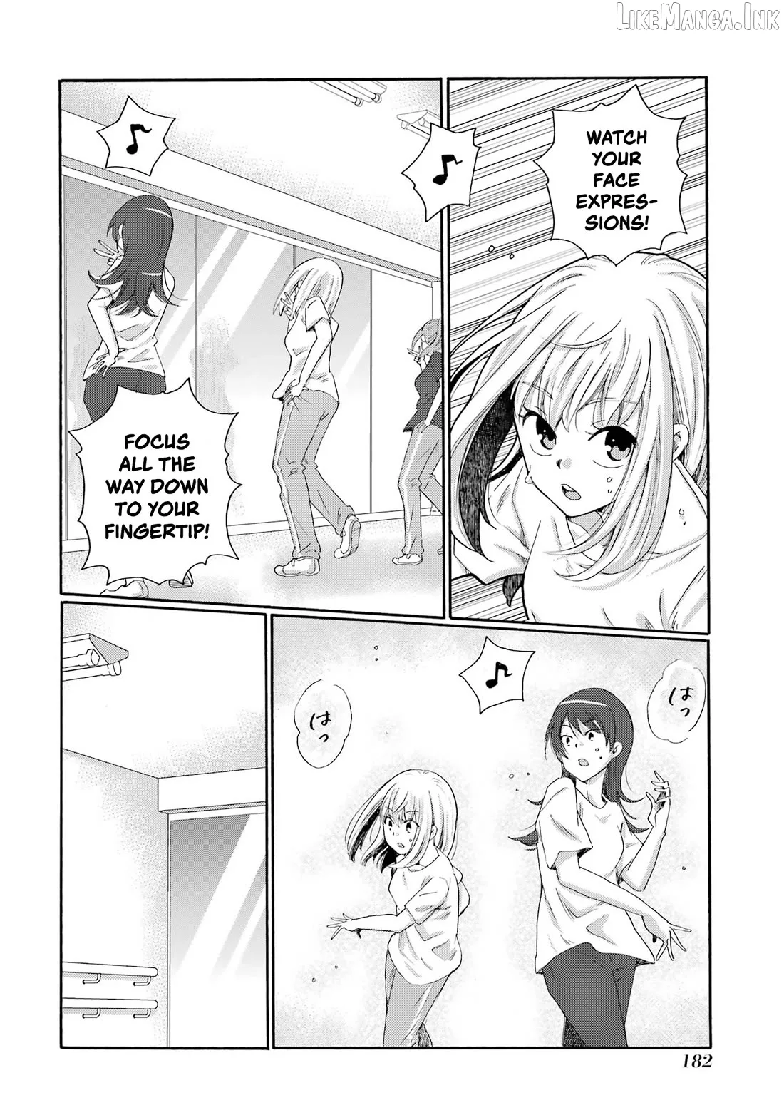 Kaeri no Kai wo Hajimemasu. ~Ijime Saiban Kaitei~ Chapter 10 page 22