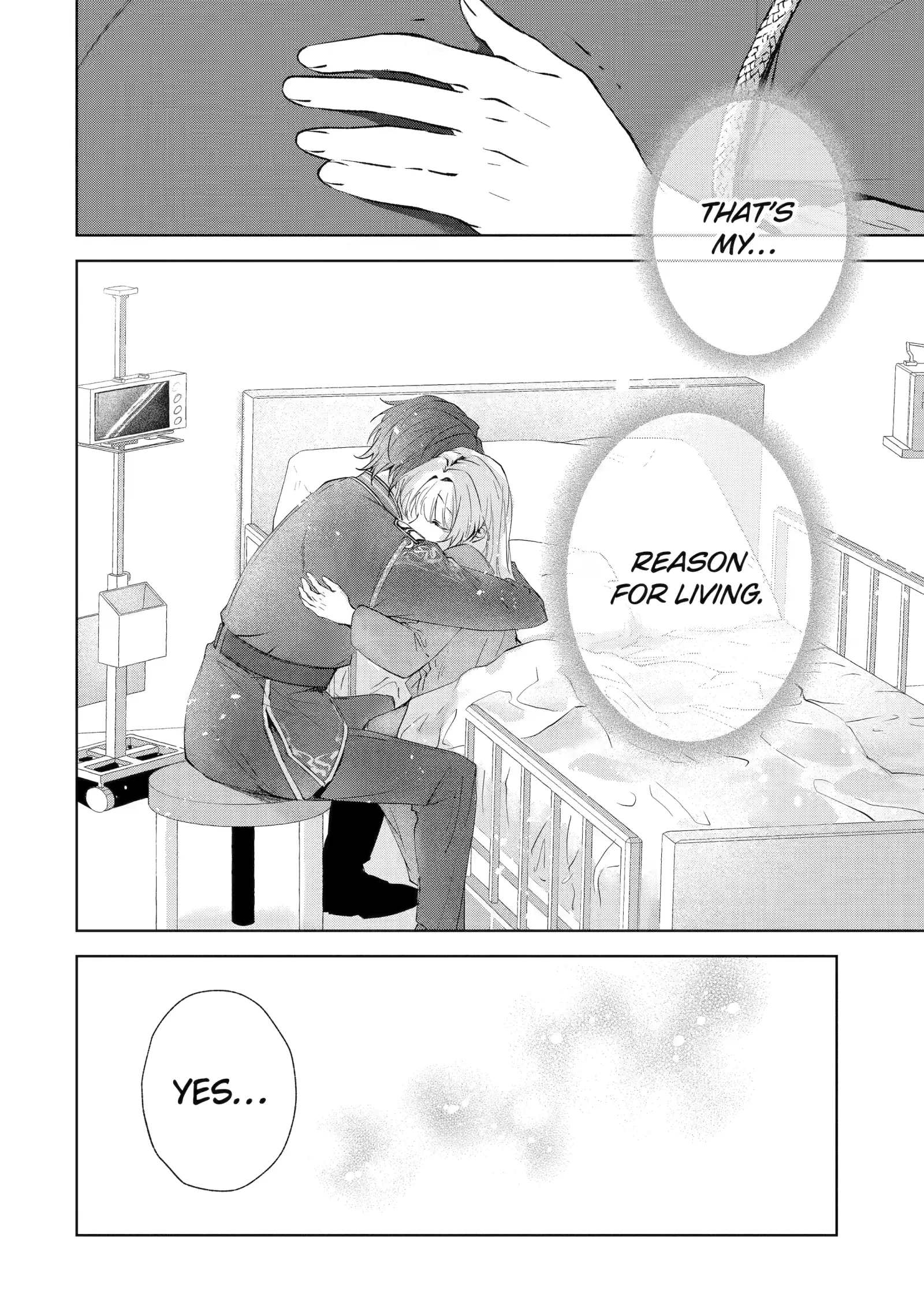 The Dragon's Bride: Loved as His Fated Mate. Chapter 8 page 22