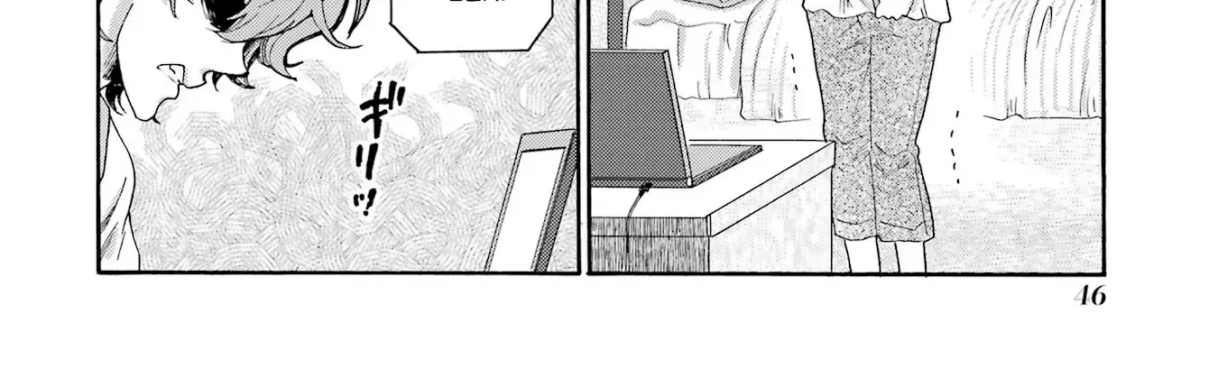 Kaeri no Kai wo Hajimemasu. ~Ijime Saiban Kaitei~ Chapter 12 page 8