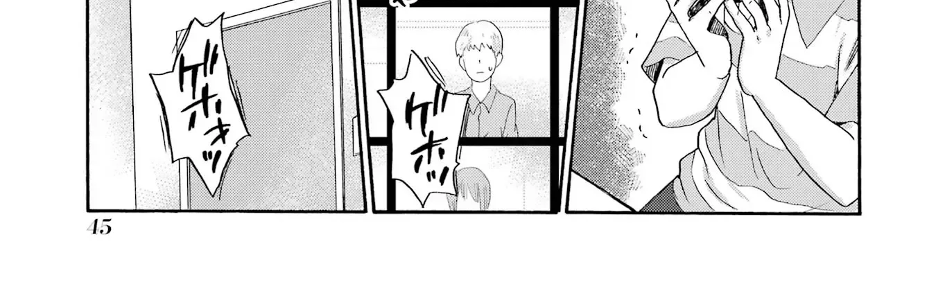 Kaeri no Kai wo Hajimemasu. ~Ijime Saiban Kaitei~ Chapter 12 page 6