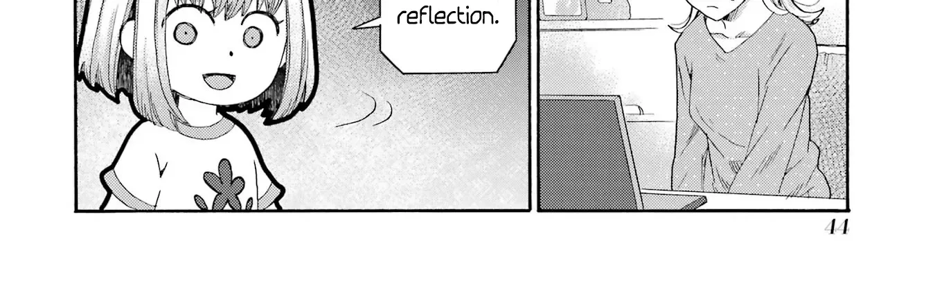 Kaeri no Kai wo Hajimemasu. ~Ijime Saiban Kaitei~ Chapter 12 page 4