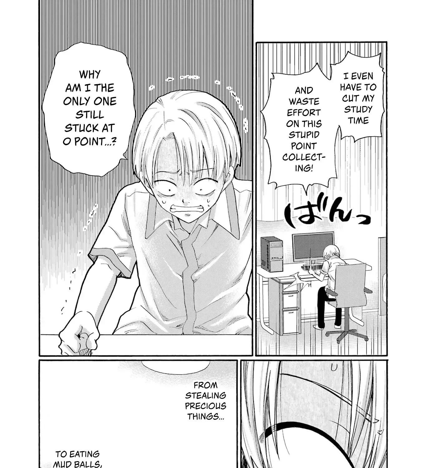 Kaeri no Kai wo Hajimemasu. ~Ijime Saiban Kaitei~ Chapter 12 page 13