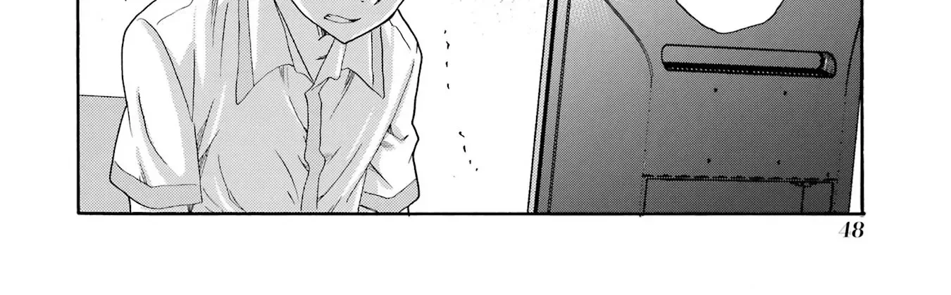 Kaeri no Kai wo Hajimemasu. ~Ijime Saiban Kaitei~ Chapter 12 page 12