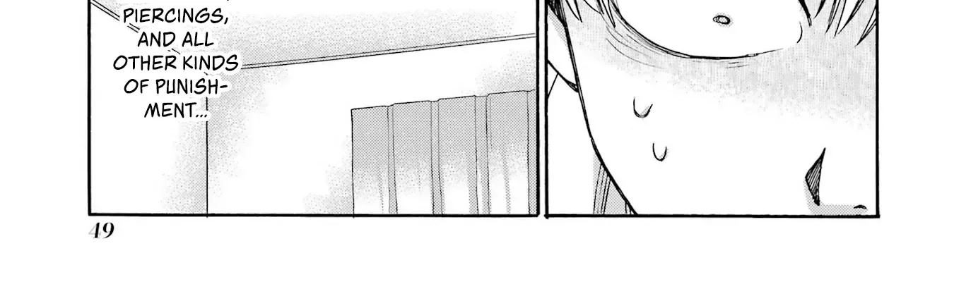 Kaeri no Kai wo Hajimemasu. ~Ijime Saiban Kaitei~ Chapter 12 page 14