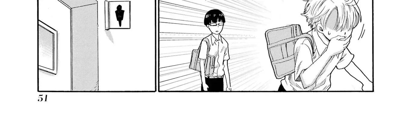 Kaeri no Kai wo Hajimemasu. ~Ijime Saiban Kaitei~ Chapter 12 page 18