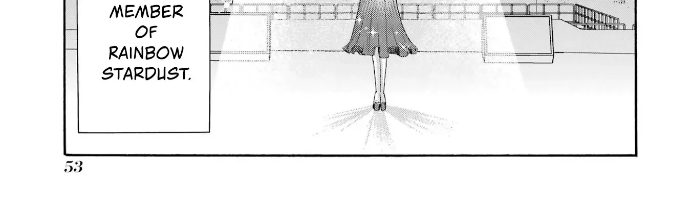 Kaeri no Kai wo Hajimemasu. ~Ijime Saiban Kaitei~ Chapter 12 page 22