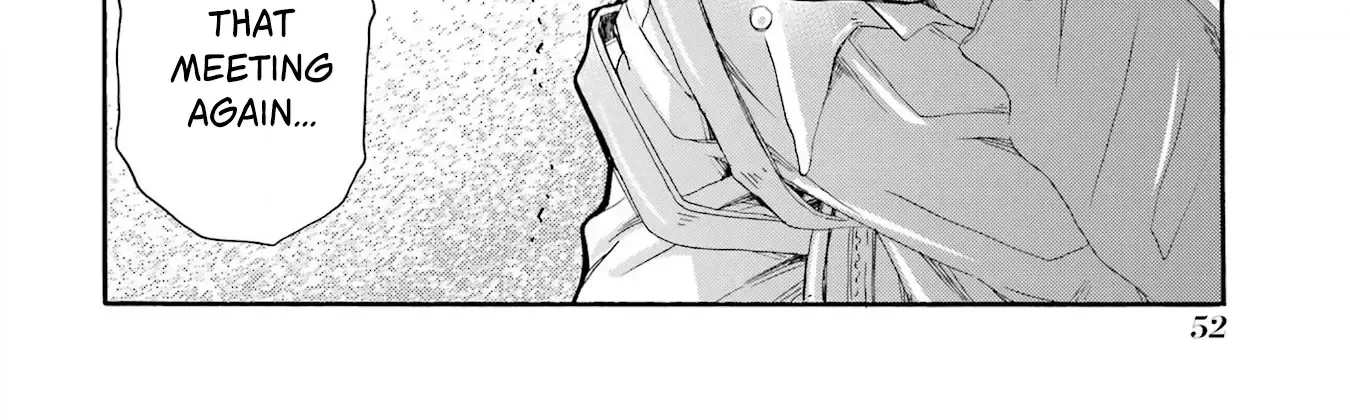 Kaeri no Kai wo Hajimemasu. ~Ijime Saiban Kaitei~ Chapter 12 page 20