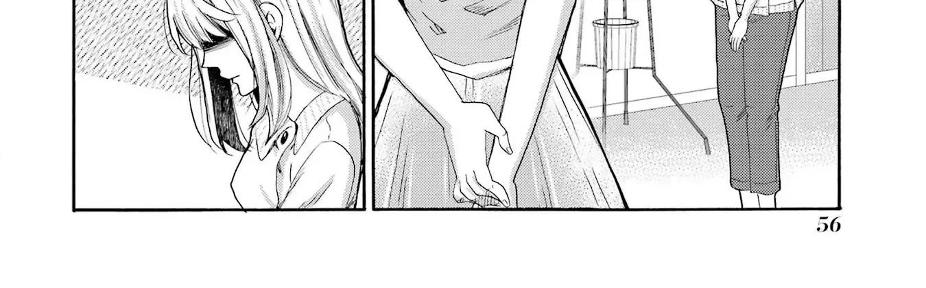 Kaeri no Kai wo Hajimemasu. ~Ijime Saiban Kaitei~ Chapter 12 page 28