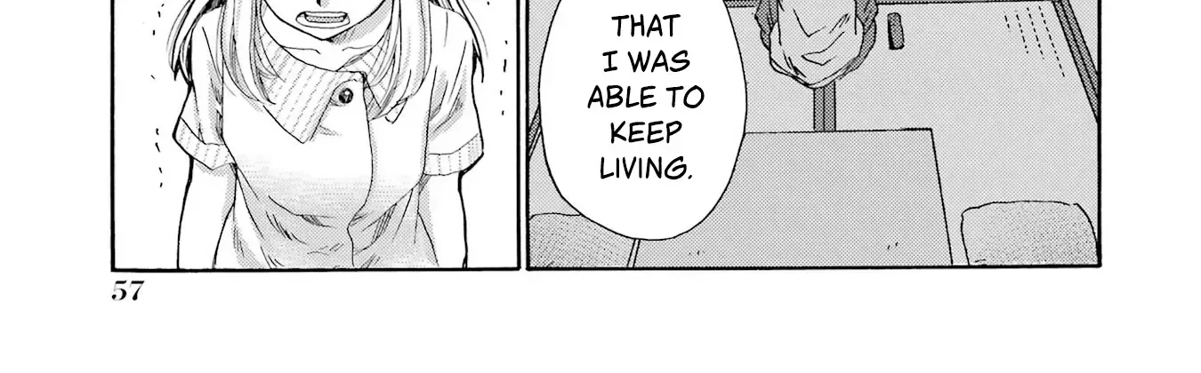 Kaeri no Kai wo Hajimemasu. ~Ijime Saiban Kaitei~ Chapter 12 page 30