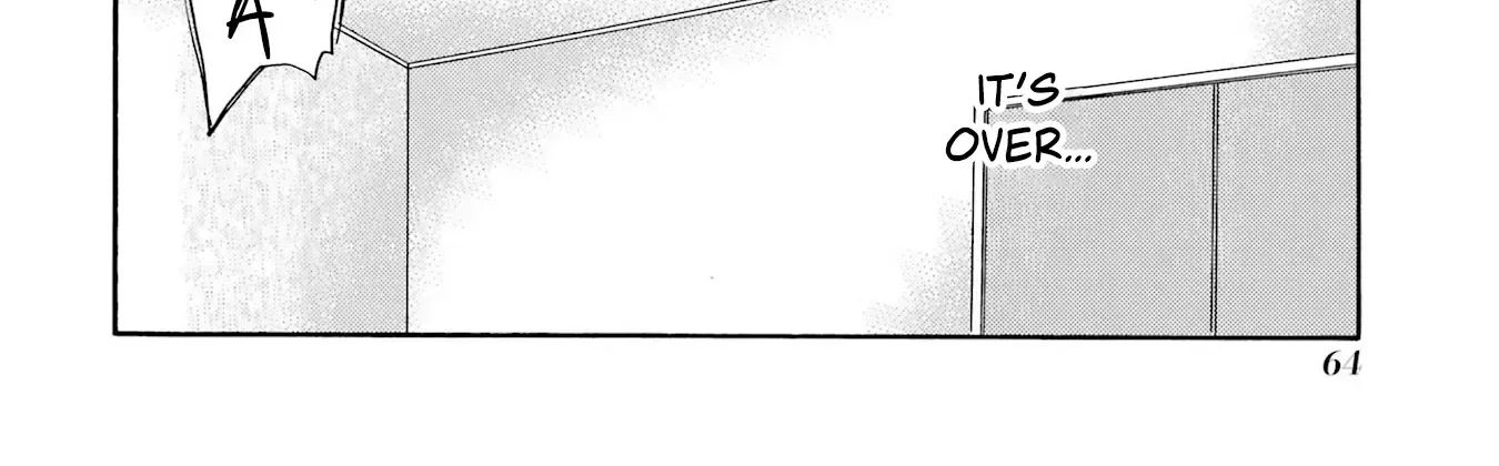 Kaeri no Kai wo Hajimemasu. ~Ijime Saiban Kaitei~ Chapter 12 page 44