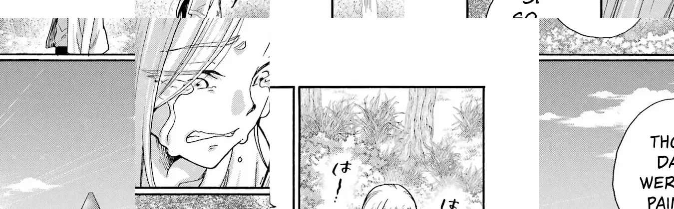 Kaeri no Kai wo Hajimemasu. ~Ijime Saiban Kaitei~ Chapter 12 page 40