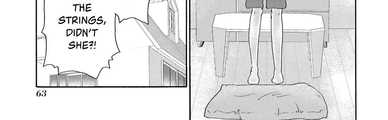 Kaeri no Kai wo Hajimemasu. ~Ijime Saiban Kaitei~ Chapter 12 page 42