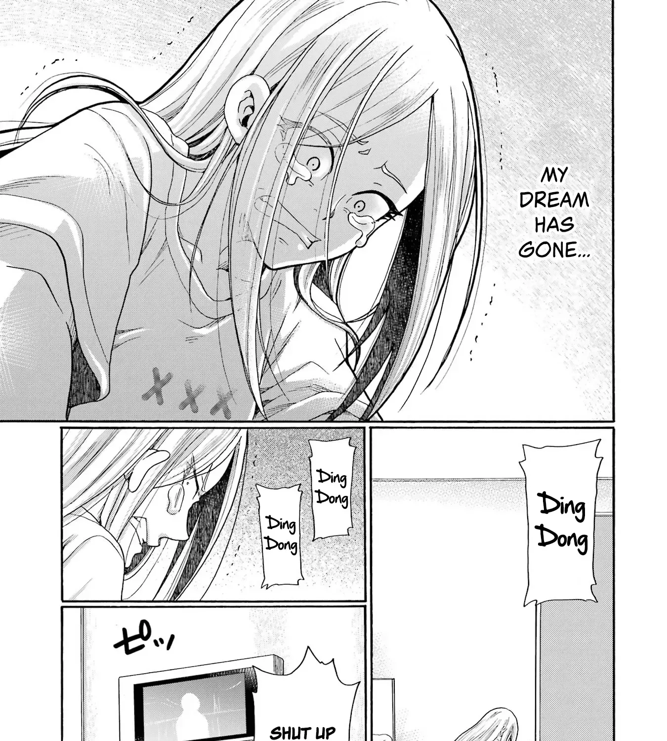 Kaeri no Kai wo Hajimemasu. ~Ijime Saiban Kaitei~ Chapter 12 page 45