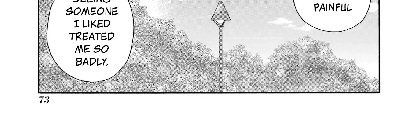 Kaeri no Kai wo Hajimemasu. ~Ijime Saiban Kaitei~ Chapter 12 page 60