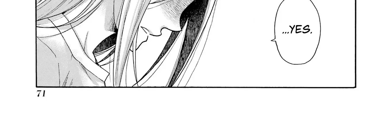 Kaeri no Kai wo Hajimemasu. ~Ijime Saiban Kaitei~ Chapter 12 page 56