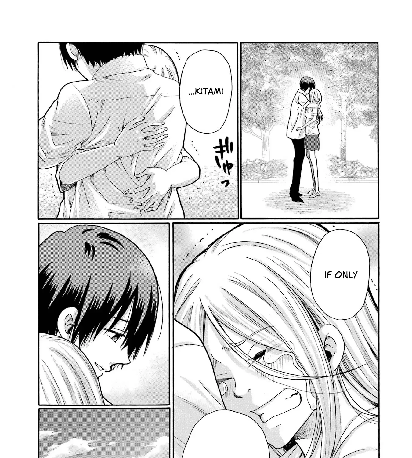 Kaeri no Kai wo Hajimemasu. ~Ijime Saiban Kaitei~ Chapter 12 page 67
