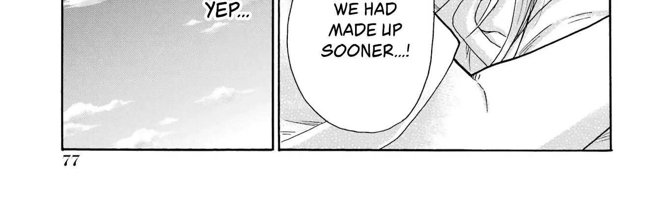 Kaeri no Kai wo Hajimemasu. ~Ijime Saiban Kaitei~ Chapter 12 page 68