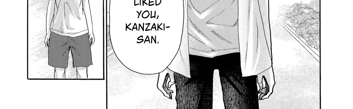 Kaeri no Kai wo Hajimemasu. ~Ijime Saiban Kaitei~ Chapter 12 page 62