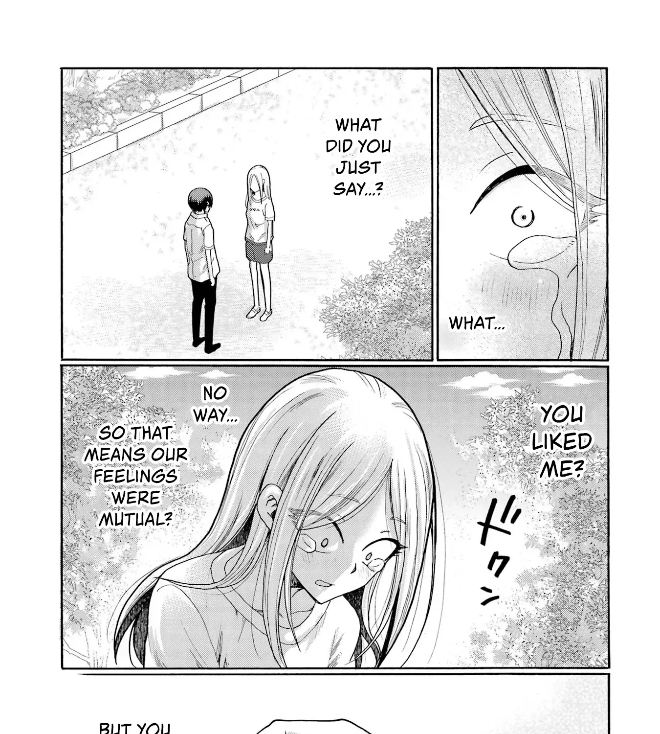Kaeri no Kai wo Hajimemasu. ~Ijime Saiban Kaitei~ Chapter 12 page 63
