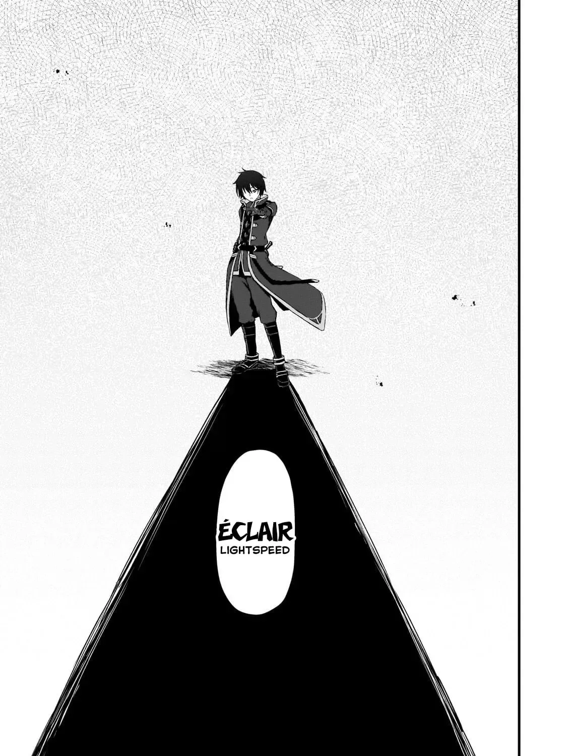 Munou to Iware Tsuzuketa Madoushi, Jitsu wa Sekai Saikyou Nanoni Yuuhei Sareteita node Jikaku Nashi Chapter 7 page 27
