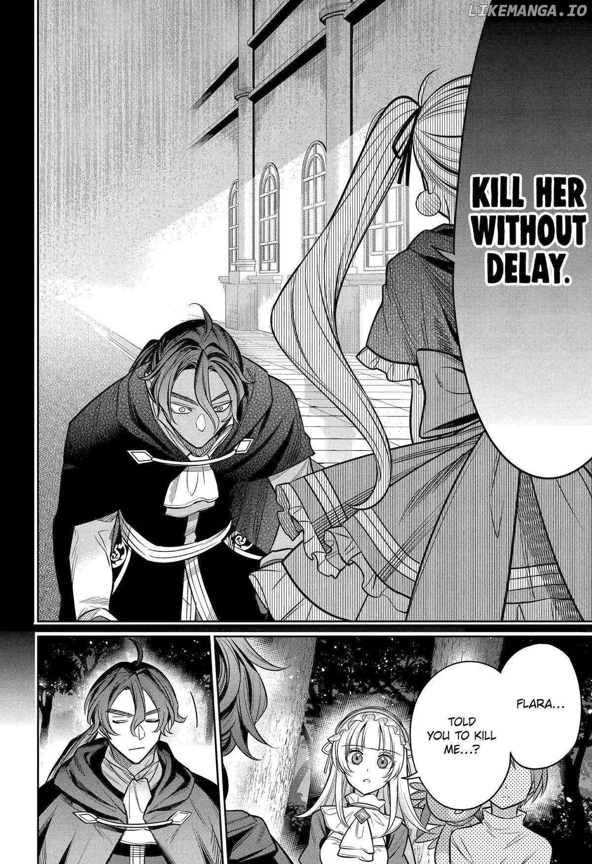 Porter of Heroes Chapter 12 page 25