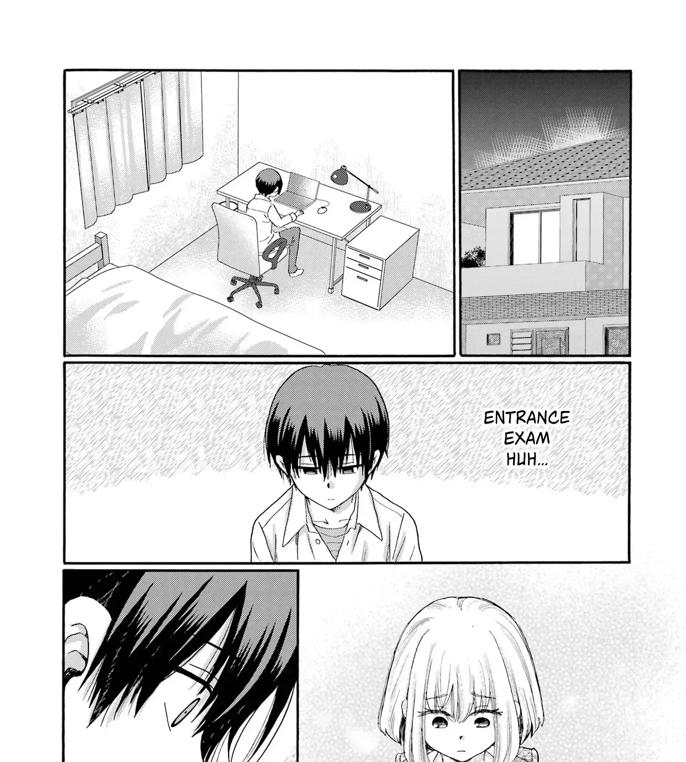 Kaeri no Kai wo Hajimemasu. ~Ijime Saiban Kaitei~ Chapter 13 page 5