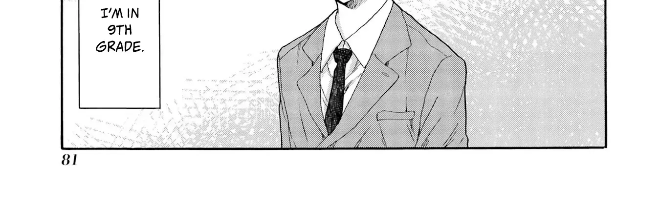 Kaeri no Kai wo Hajimemasu. ~Ijime Saiban Kaitei~ Chapter 13 page 2