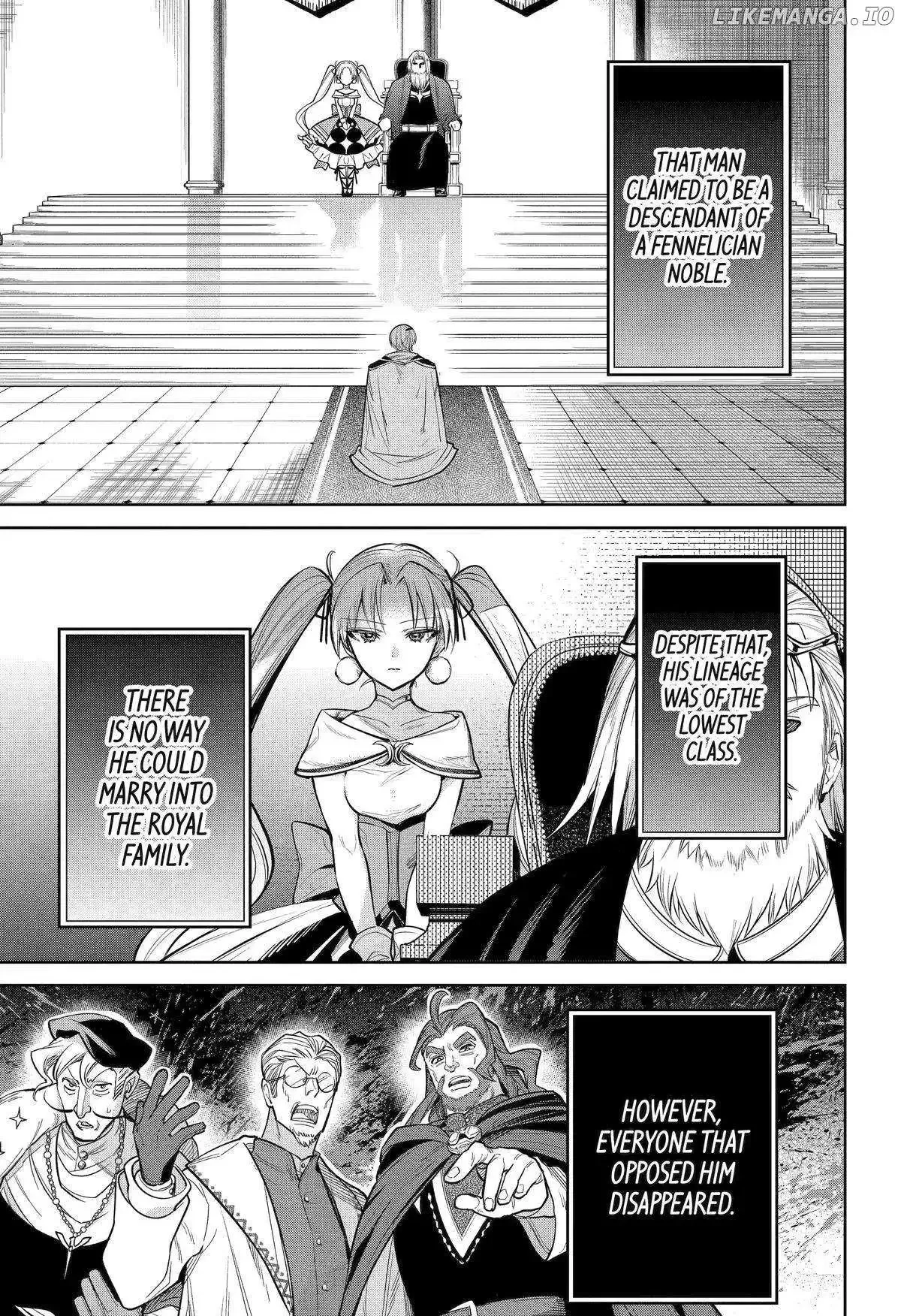 Porter of Heroes Chapter 13 page 2