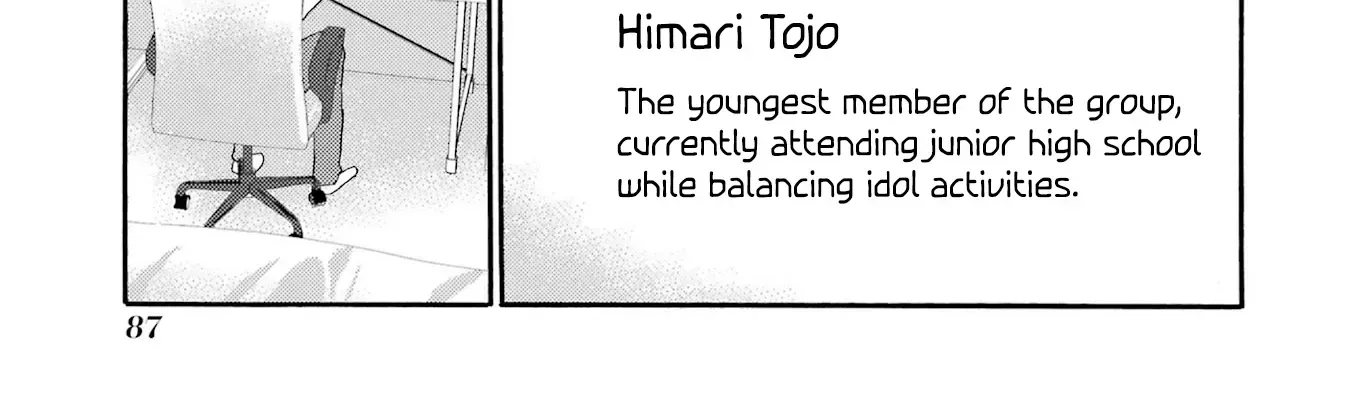 Kaeri no Kai wo Hajimemasu. ~Ijime Saiban Kaitei~ Chapter 13 page 14