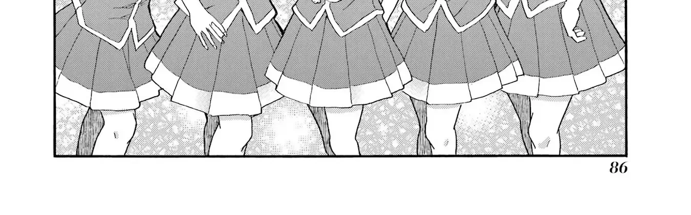Kaeri no Kai wo Hajimemasu. ~Ijime Saiban Kaitei~ Chapter 13 page 12